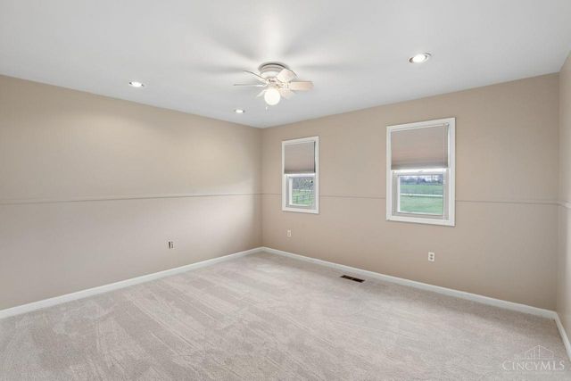 6590 Morrow Rossburg Road, Salem Twp, OH 45152
