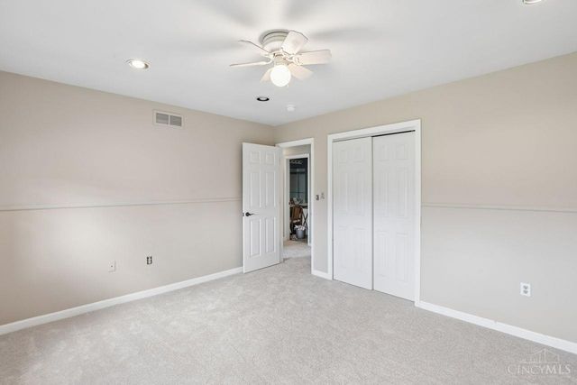 6590 Morrow Rossburg Road, Salem Twp, OH 45152