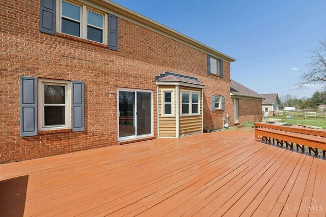 6590 Morrow Rossburg Road, Salem Twp, OH 45152
