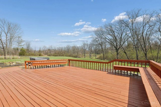 6590 Morrow Rossburg Road, Salem Twp, OH 45152