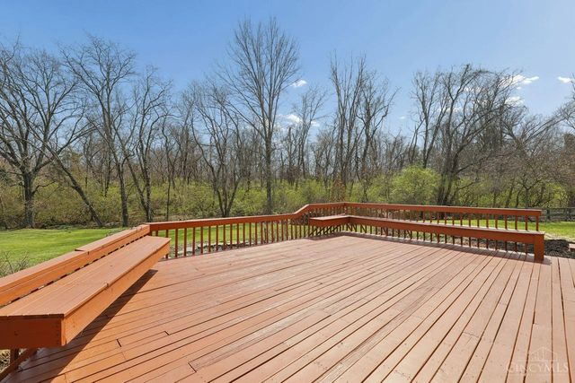 6590 Morrow Rossburg Road, Salem Twp, OH 45152