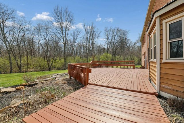 6590 Morrow Rossburg Road, Salem Twp, OH 45152