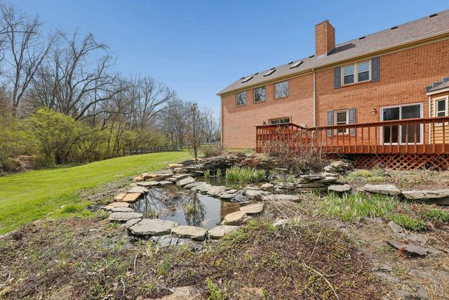 6590 Morrow Rossburg Road, Salem Twp, OH 45152