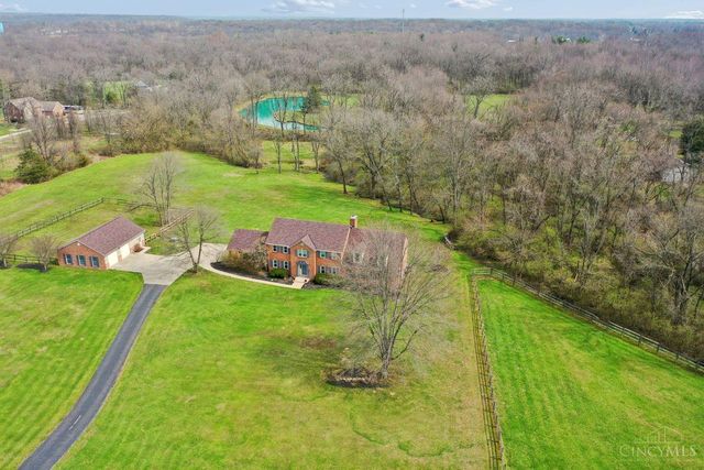 6590 Morrow Rossburg Road, Salem Twp, OH 45152