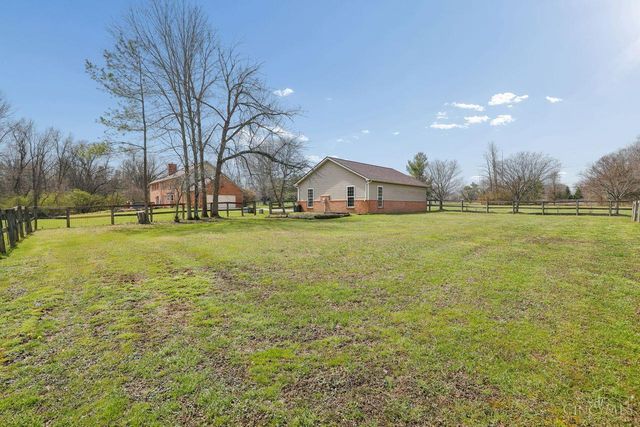 6590 Morrow Rossburg Road, Salem Twp, OH 45152