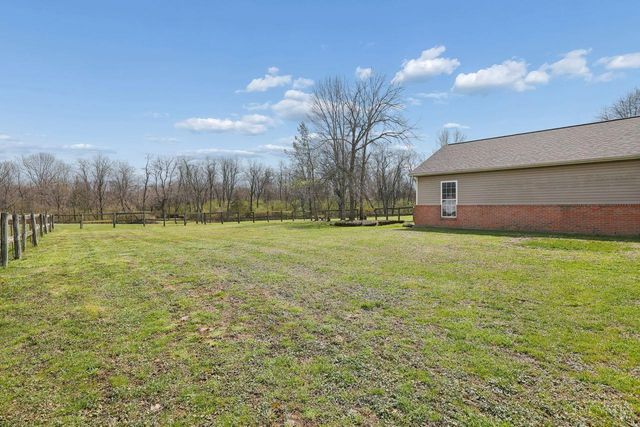 6590 Morrow Rossburg Road, Salem Twp, OH 45152