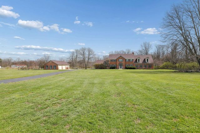 6590 Morrow Rossburg Road, Salem Twp, OH 45152
