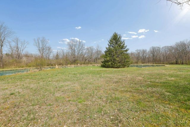 6590 Morrow Rossburg Road, Salem Twp, OH 45152