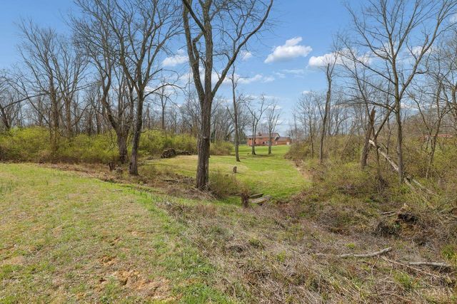 6590 Morrow Rossburg Road, Salem Twp, OH 45152