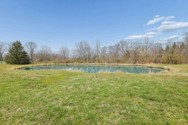 6590 Morrow Rossburg Road, Salem Twp, OH 45152