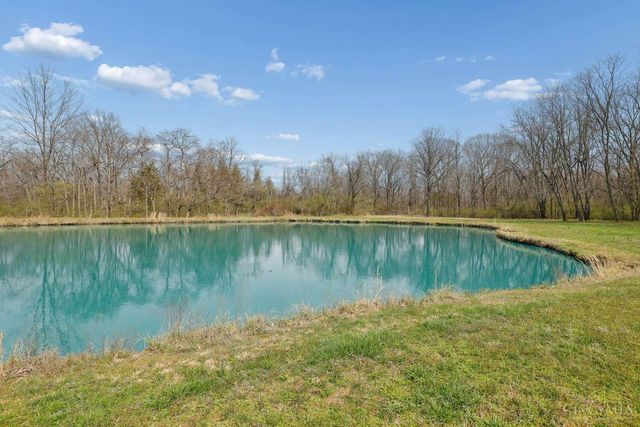 6590 Morrow Rossburg Road, Salem Twp, OH 45152