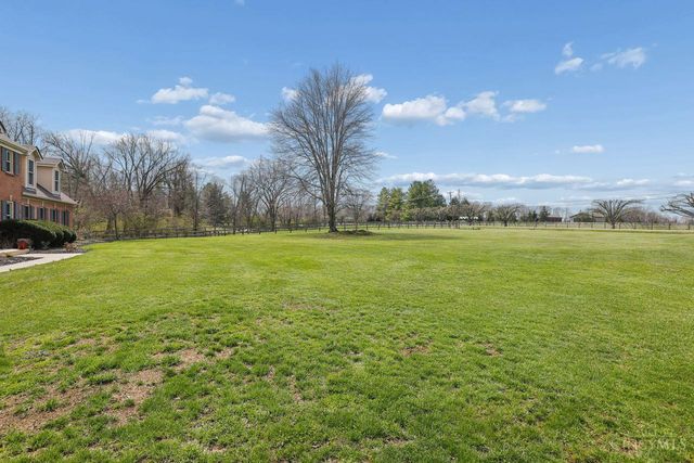 6590 Morrow Rossburg Road, Salem Twp, OH 45152