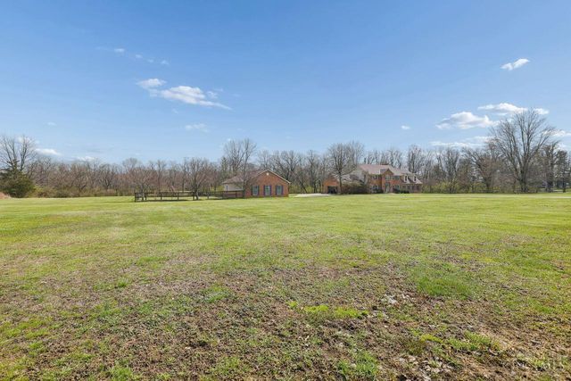 6590 Morrow Rossburg Road, Salem Twp, OH 45152