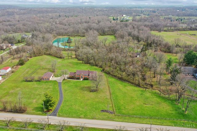 6590 Morrow Rossburg Road, Salem Twp, OH 45152