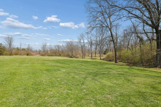 6590 Morrow Rossburg Road, Salem Twp, OH 45152