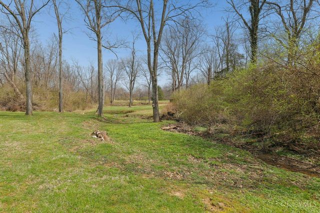 6590 Morrow Rossburg Road, Salem Twp, OH 45152