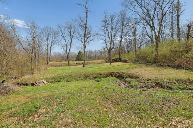 6590 Morrow Rossburg Road, Salem Twp, OH 45152