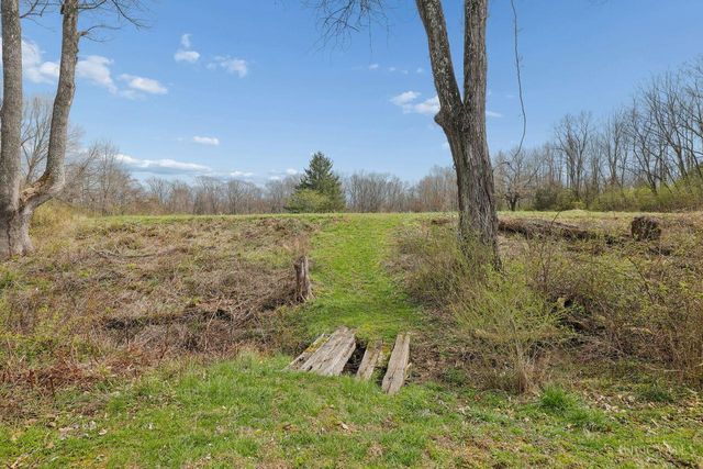 6590 Morrow Rossburg Road, Salem Twp, OH 45152