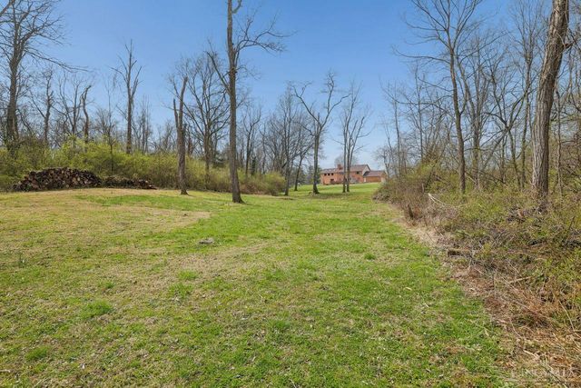6590 Morrow Rossburg Road, Salem Twp, OH 45152