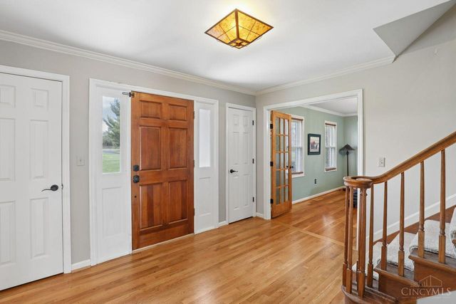 6590 Morrow Rossburg Road, Salem Twp, OH 45152