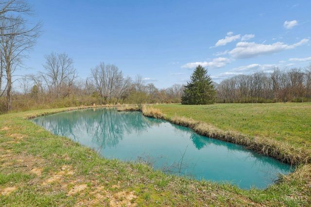6590 Morrow Rossburg Road, Salem Twp, OH 45152