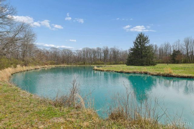 6590 Morrow Rossburg Road, Salem Twp, OH 45152