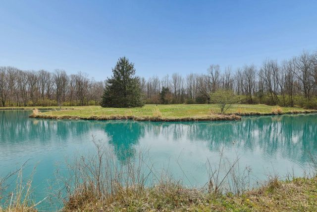 6590 Morrow Rossburg Road, Salem Twp, OH 45152
