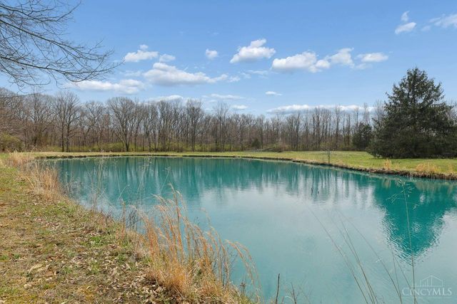 6590 Morrow Rossburg Road, Salem Twp, OH 45152