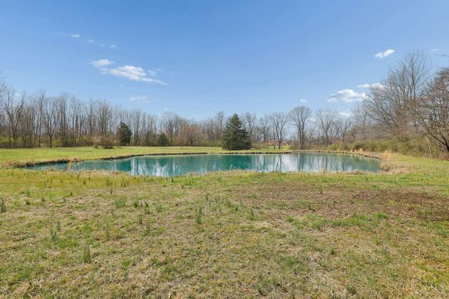 6590 Morrow Rossburg Road, Salem Twp, OH 45152