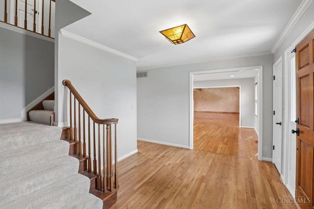 6590 Morrow Rossburg Road, Salem Twp, OH 45152
