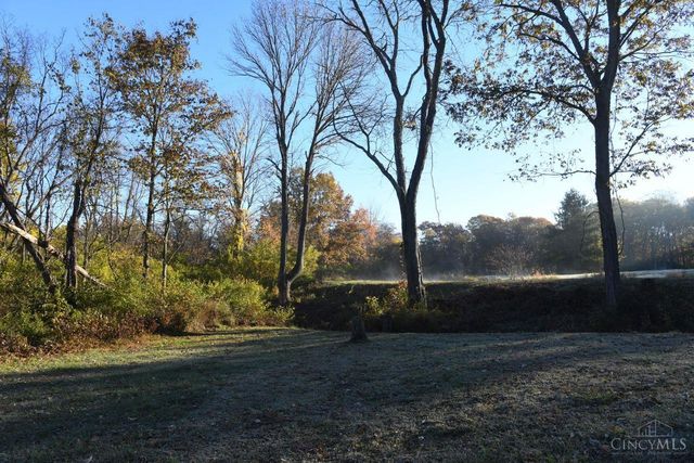 6590 Morrow Rossburg Road, Salem Twp, OH 45152