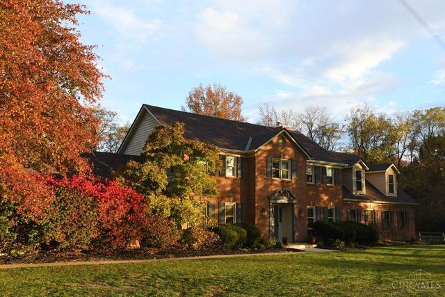 6590 Morrow Rossburg Road, Salem Twp, OH 45152