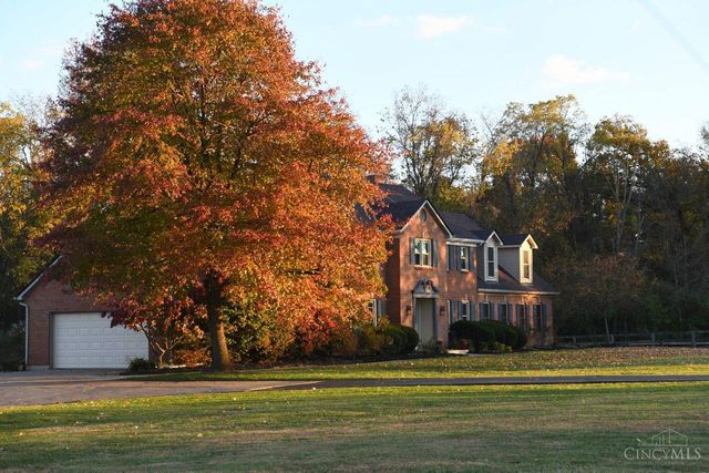 6590 Morrow Rossburg Road, Salem Twp, OH 45152