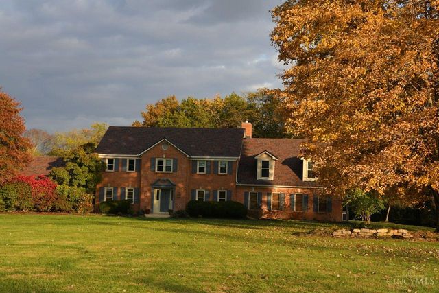 6590 Morrow Rossburg Road, Salem Twp, OH 45152