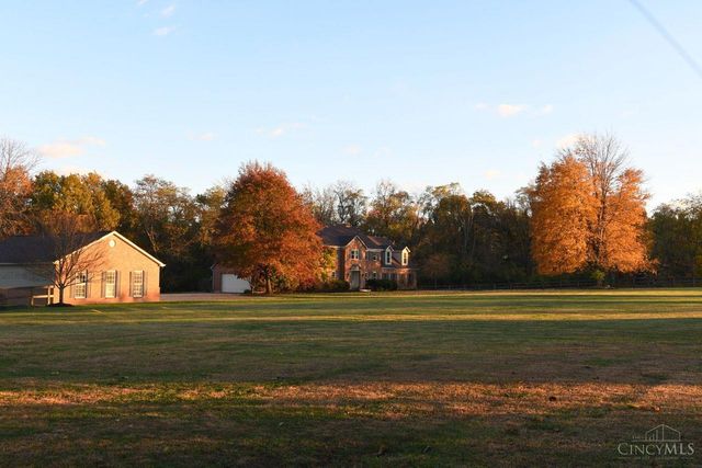 6590 Morrow Rossburg Road, Salem Twp, OH 45152