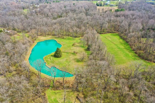 6590 Morrow Rossburg Road, Salem Twp, OH 45152