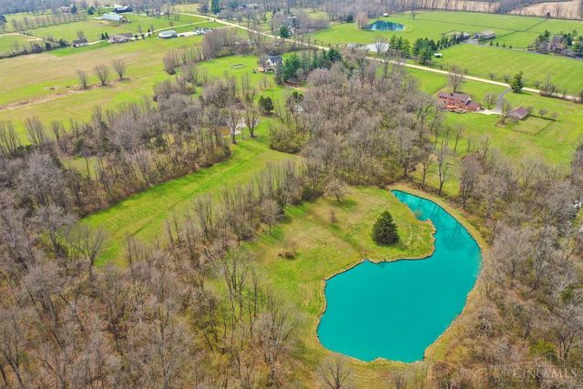 6590 Morrow Rossburg Road, Salem Twp, OH 45152