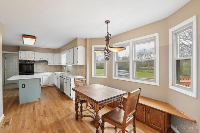 6590 Morrow Rossburg Road, Salem Twp, OH 45152
