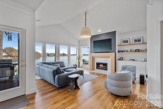 17723 Springwinds Drive, Cornelius, NC 28031