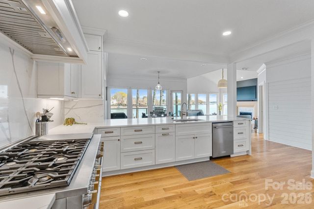 17723 Springwinds Drive, Cornelius, NC 28031