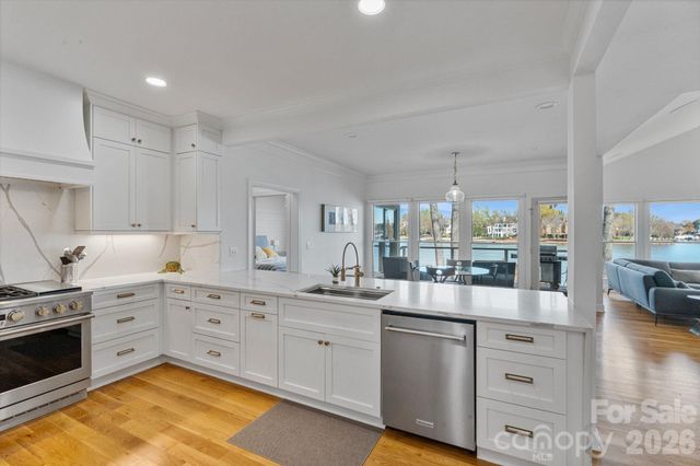 17723 Springwinds Drive, Cornelius, NC 28031