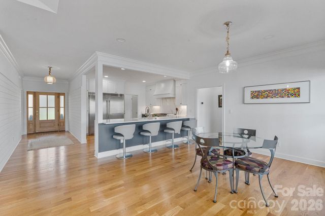 17723 Springwinds Drive, Cornelius, NC 28031