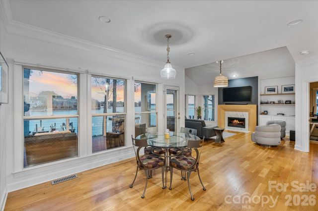 17723 Springwinds Drive, Cornelius, NC 28031