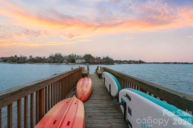 17723 Springwinds Drive, Cornelius, NC 28031