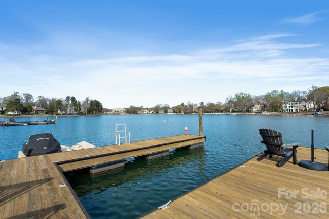 17723 Springwinds Drive, Cornelius, NC 28031