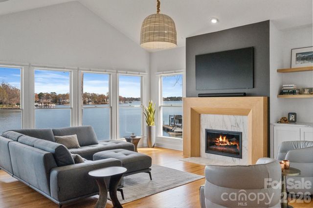 17723 Springwinds Drive, Cornelius, NC 28031