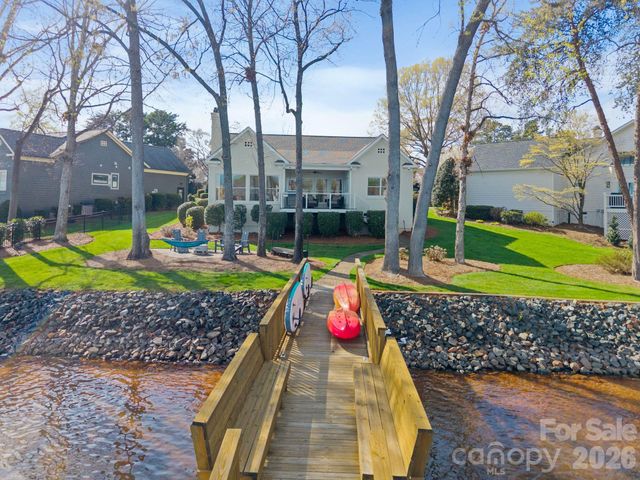 17723 Springwinds Drive, Cornelius, NC 28031