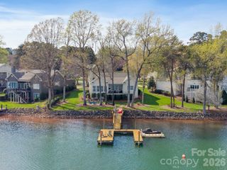 17723 Springwinds Drive, Cornelius, NC 28031