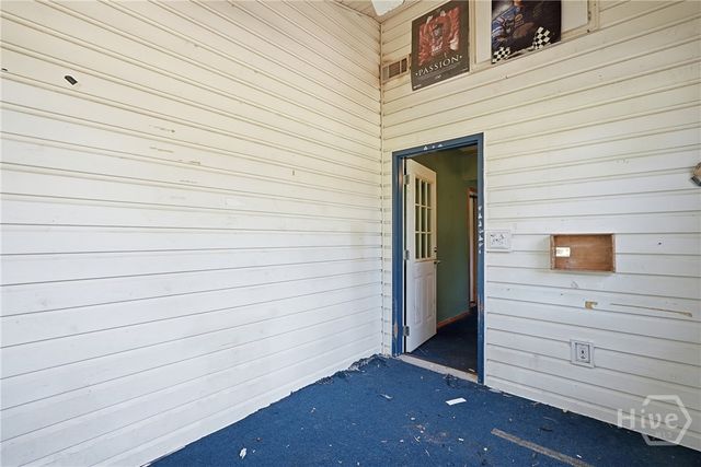 7217 Van Buren Avenue, Savannah, GA 31406