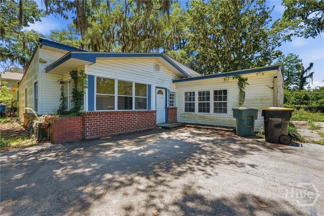 7217 Van Buren Avenue, Savannah, GA 31406